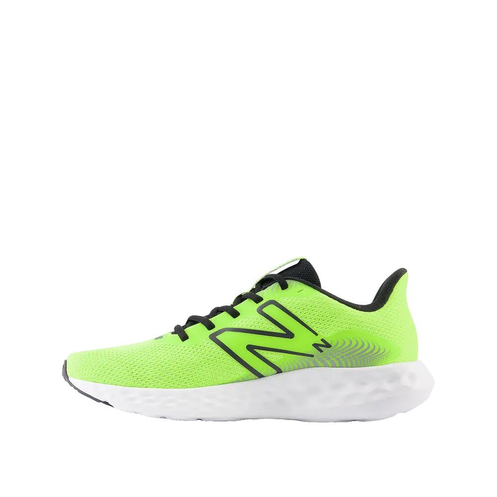 Hardloopschoenen New Balance 411 Groen 3/5