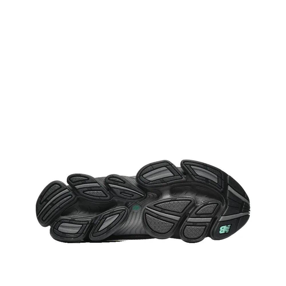 New Balance Abzorb U2000 7PF Herren Schuhe Grau 5/6