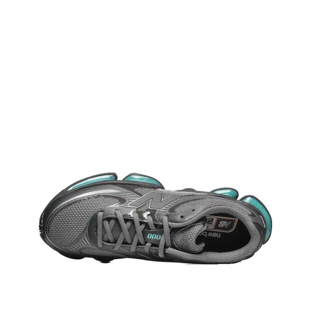 New Balance Abzorb U2000 7PF Herren Schuhe Grau 4/6