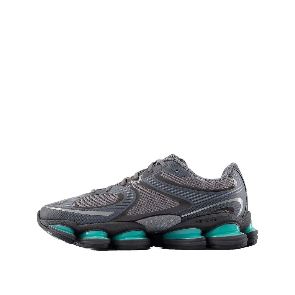 New Balance Abzorb U2000 7PF Herren Schuhe Grau 3/6