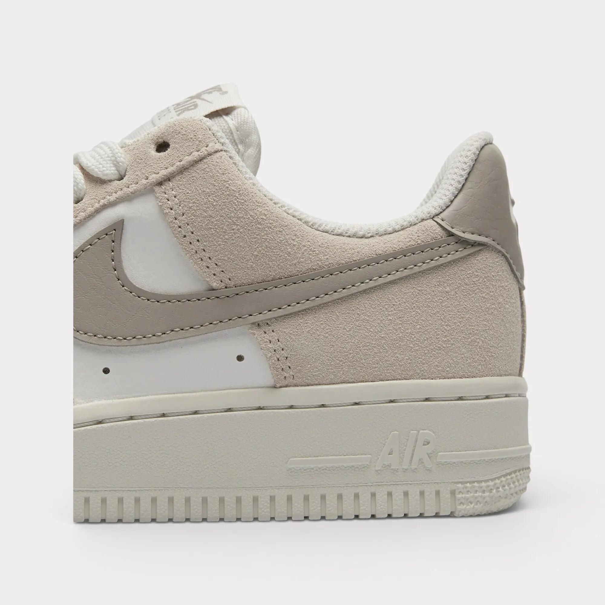 Nike Air Force 1 Low - College Grey 7/7