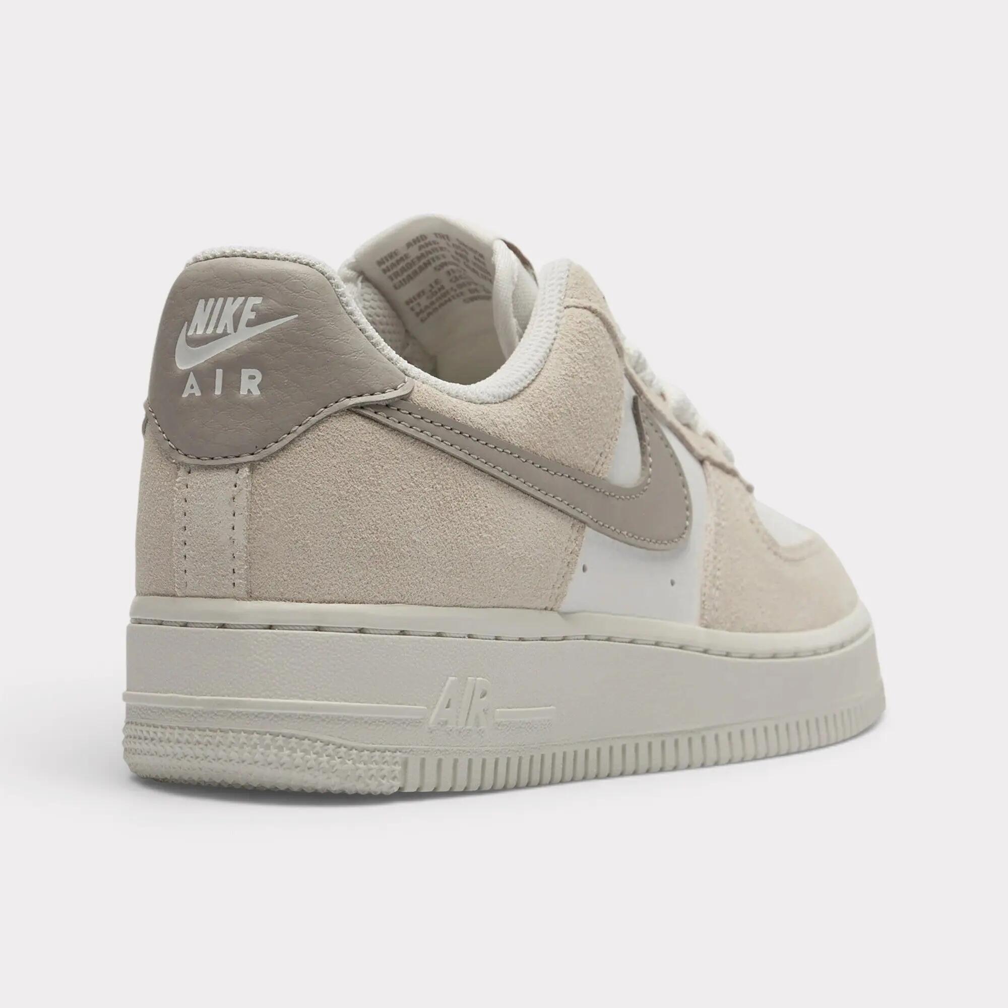 Nike Air Force 1 Low - College Grey 5/7