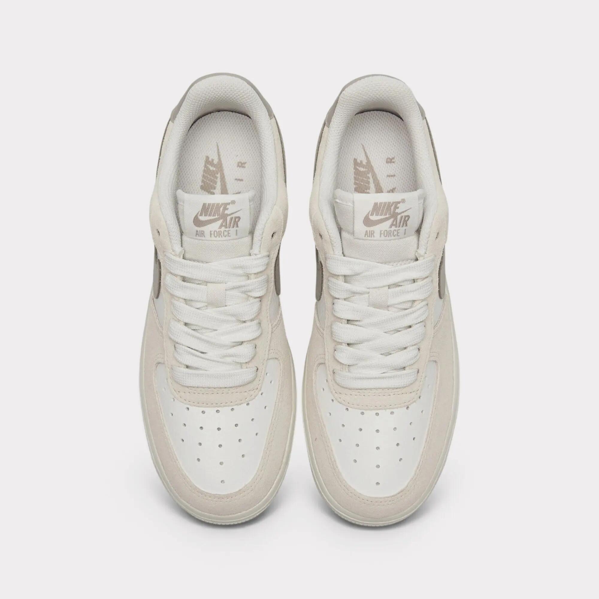 Nike Air Force 1 Low - College Grey 4/7
