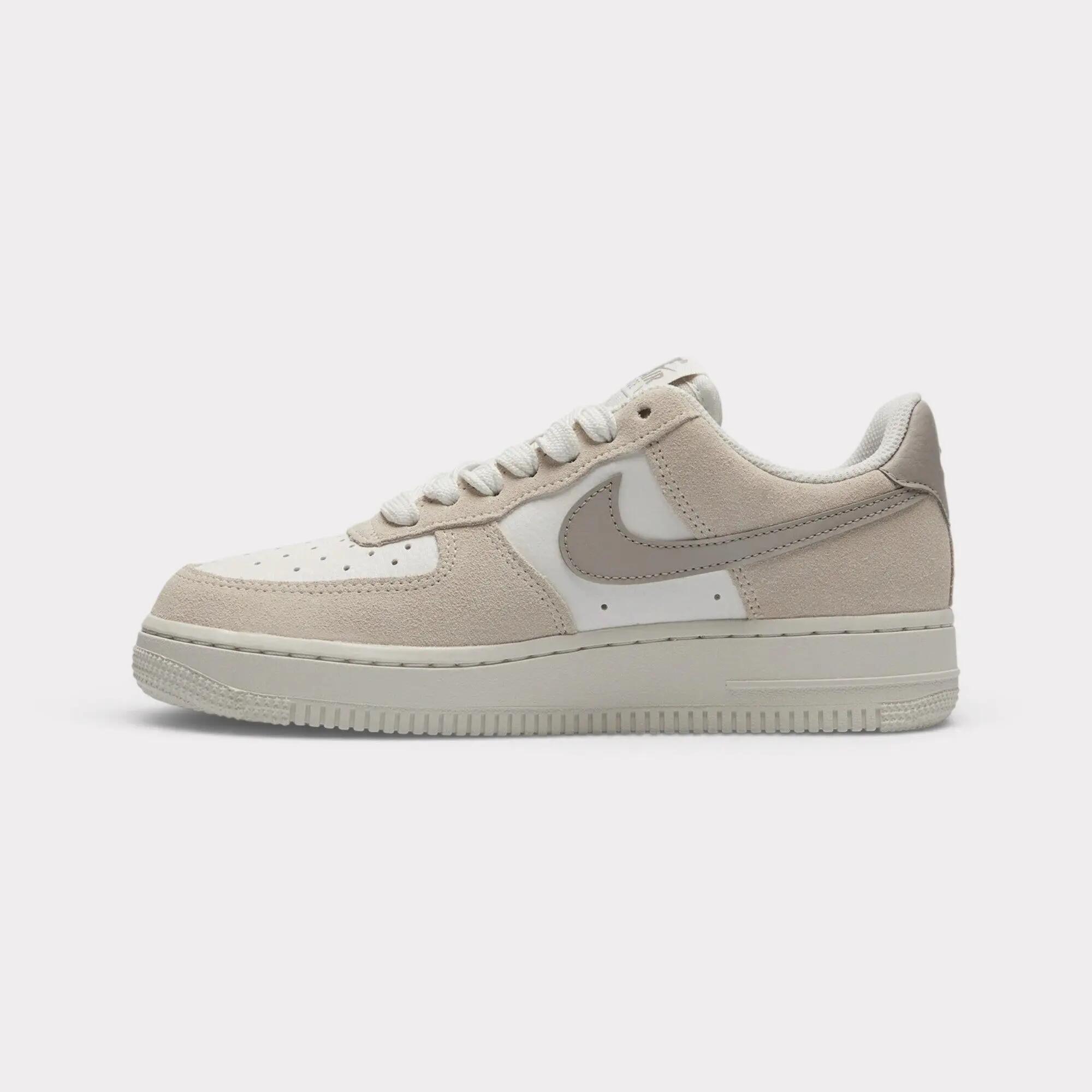 Nike Air Force 1 Low - College Grey 3/7