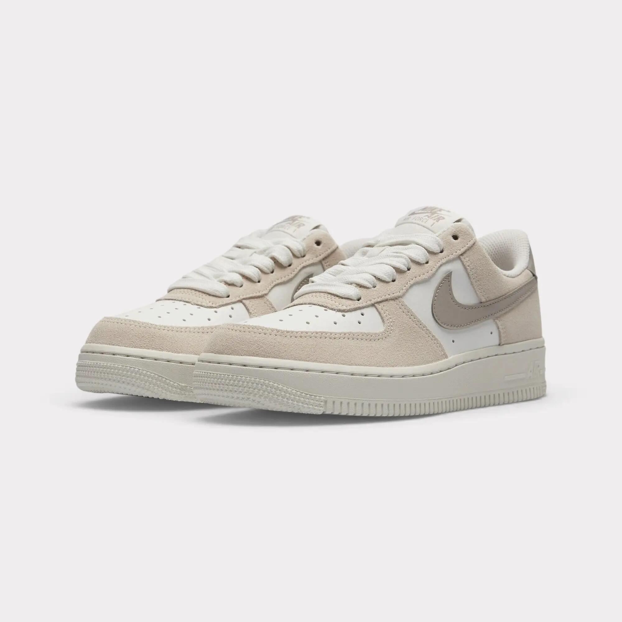 Nike Air Force 1 Low - College Grey 2/7