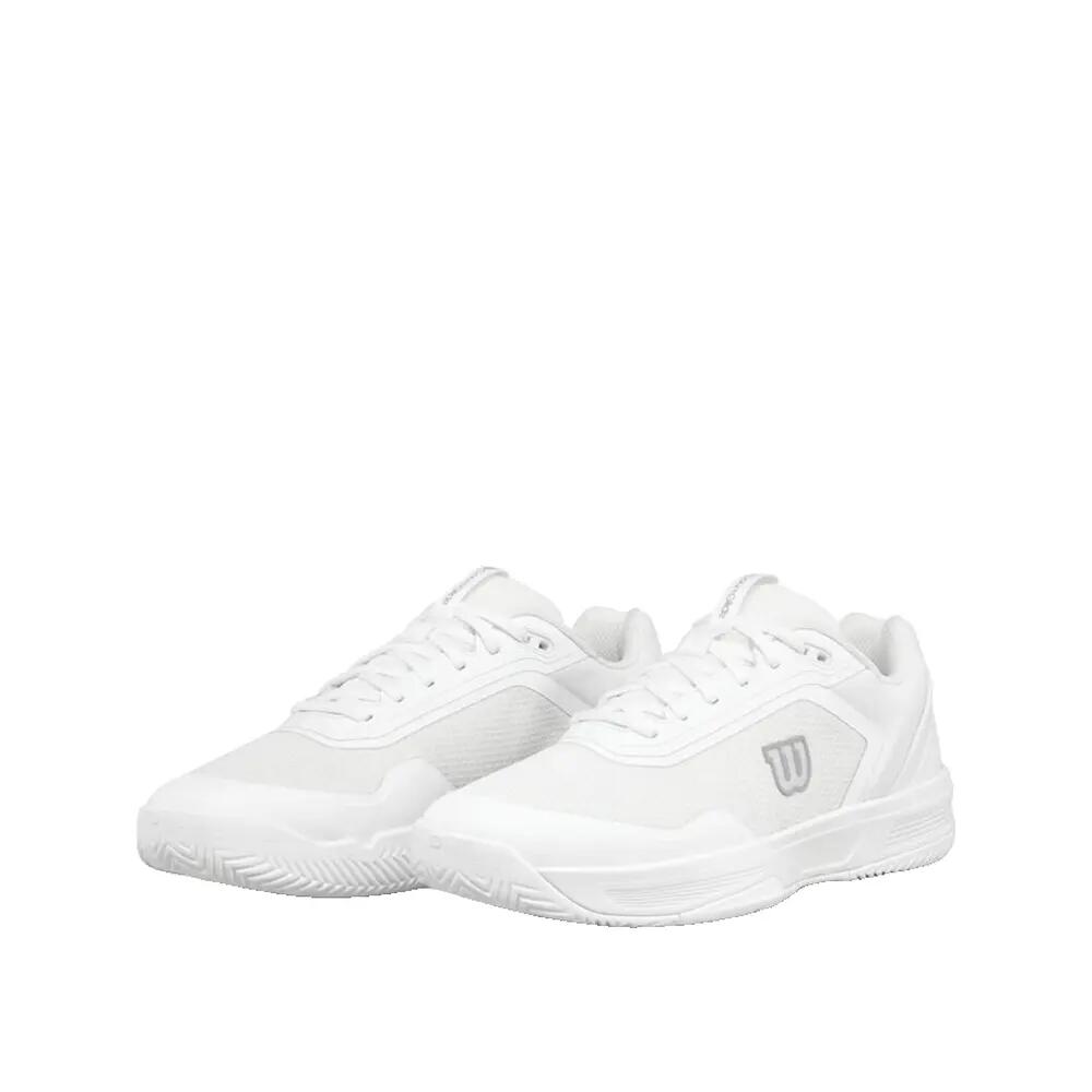 Wilson Courtglide Blanc Wrs339750 8/8