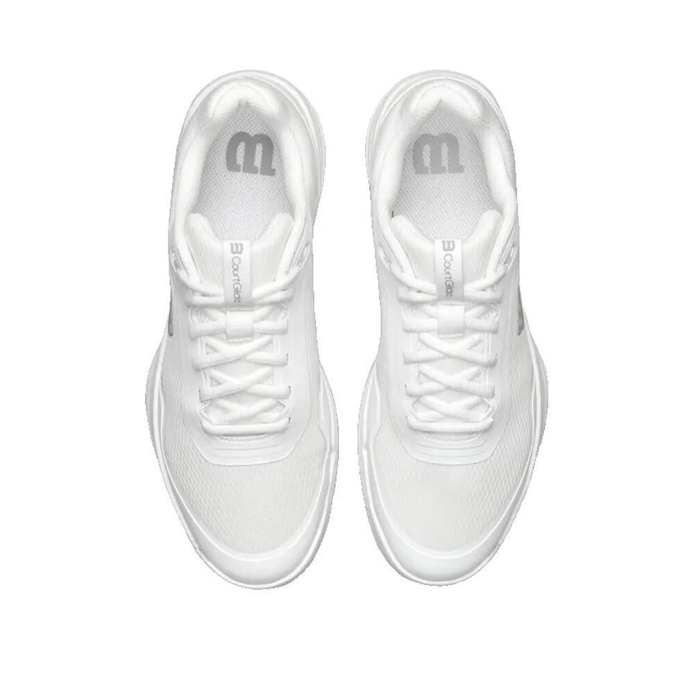 Chaussures de tennis Wilson Courtglide 6/8