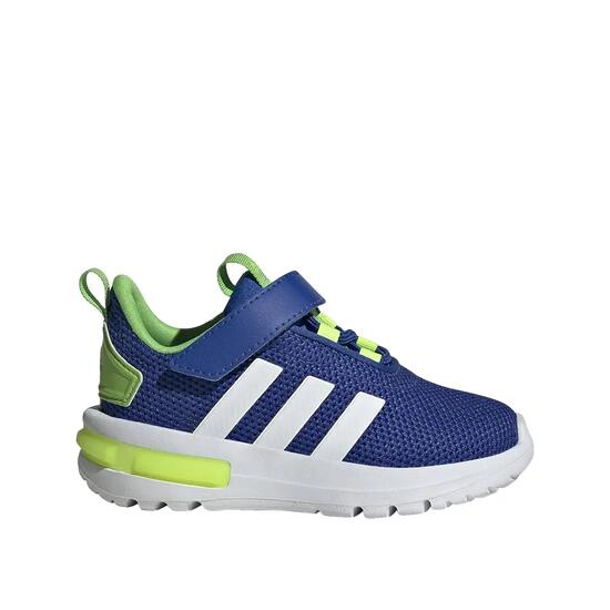 Zapatillas Adidas Racer Tr23 Azules
