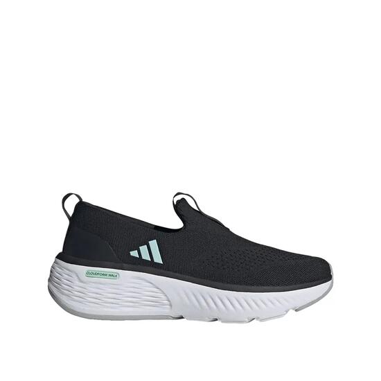 Chaussures Adidas Cloudfoam Go Lounger Noir