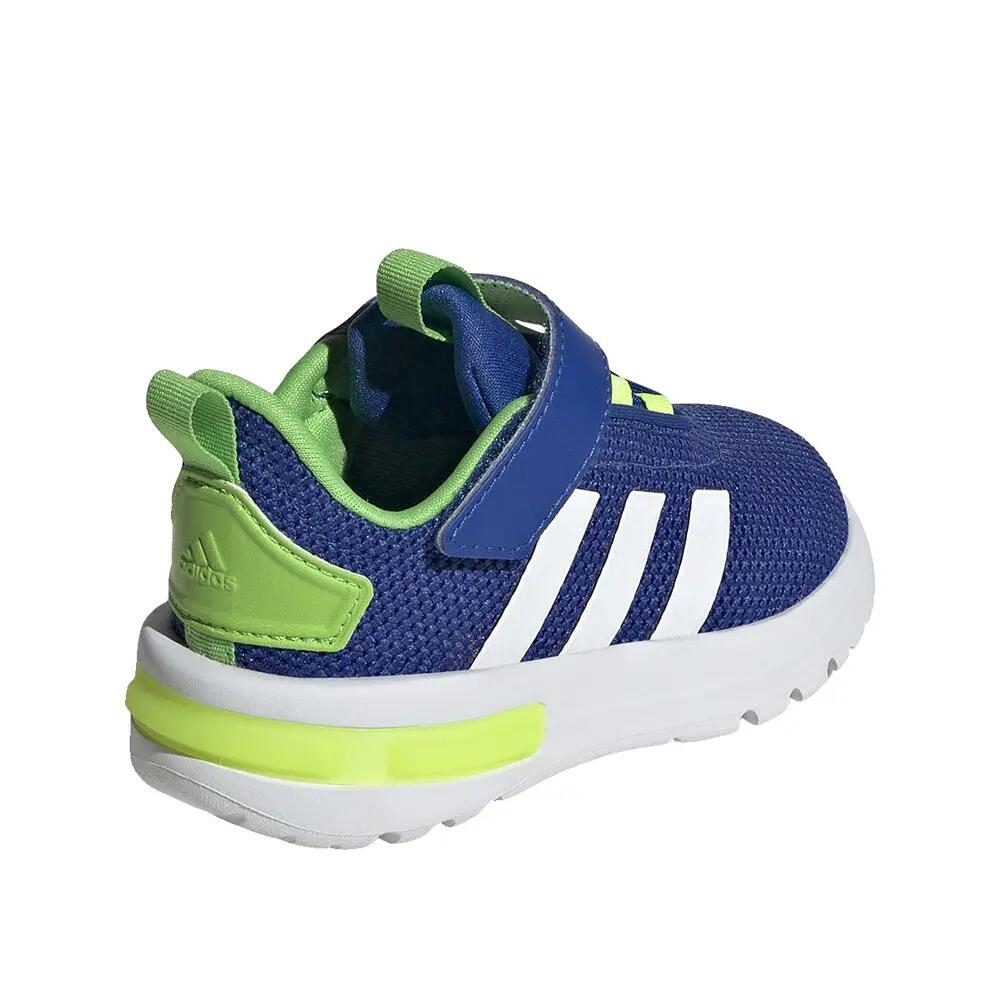 Sapatos Adidas Racer Tr23 Azuis 5/6