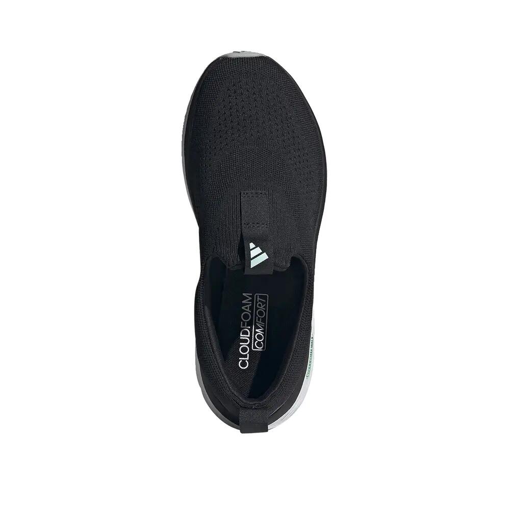 Zapatos Adidas Cloudfoam Go Lounger Negro 6/6