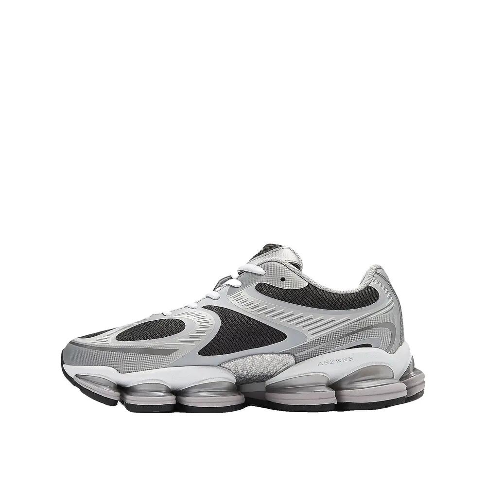 Buty sportowe New Balance Abzorb 2000 Srebrny Metaliczny 3/6