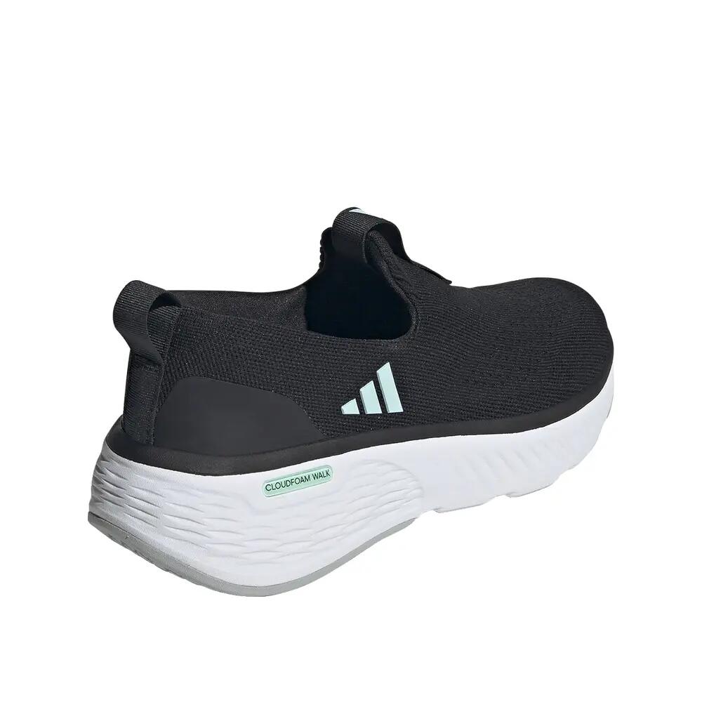 Zapatos Adidas Cloudfoam Go Lounger Negro 4/6