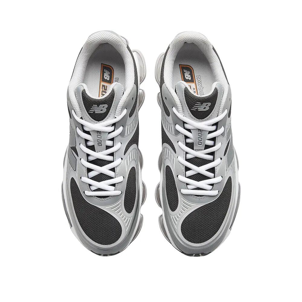 Buty sportowe New Balance Abzorb 2000 Srebrny Metaliczny 2/6