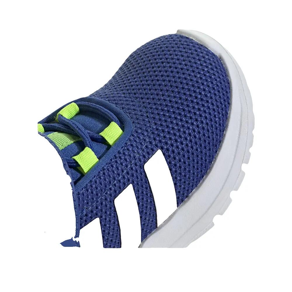 Sapatos Adidas Racer Tr23 Azuis 6/6