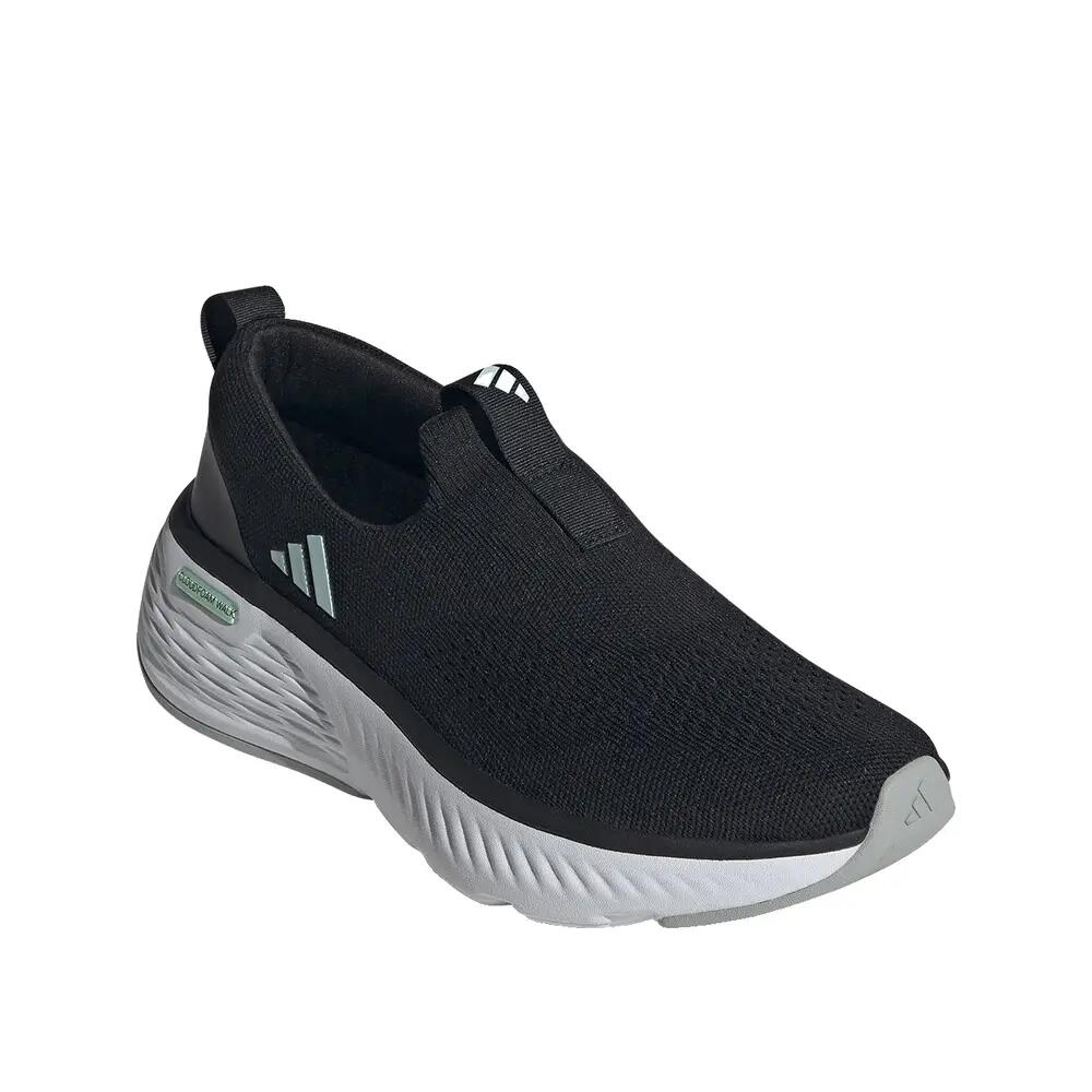 Zapatos Adidas Cloudfoam Go Lounger Negro 3/6