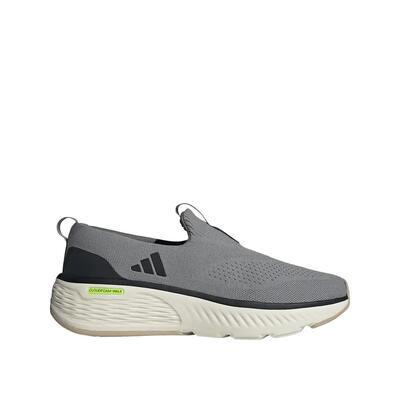 Adidas cloudfoam go lounger grijs