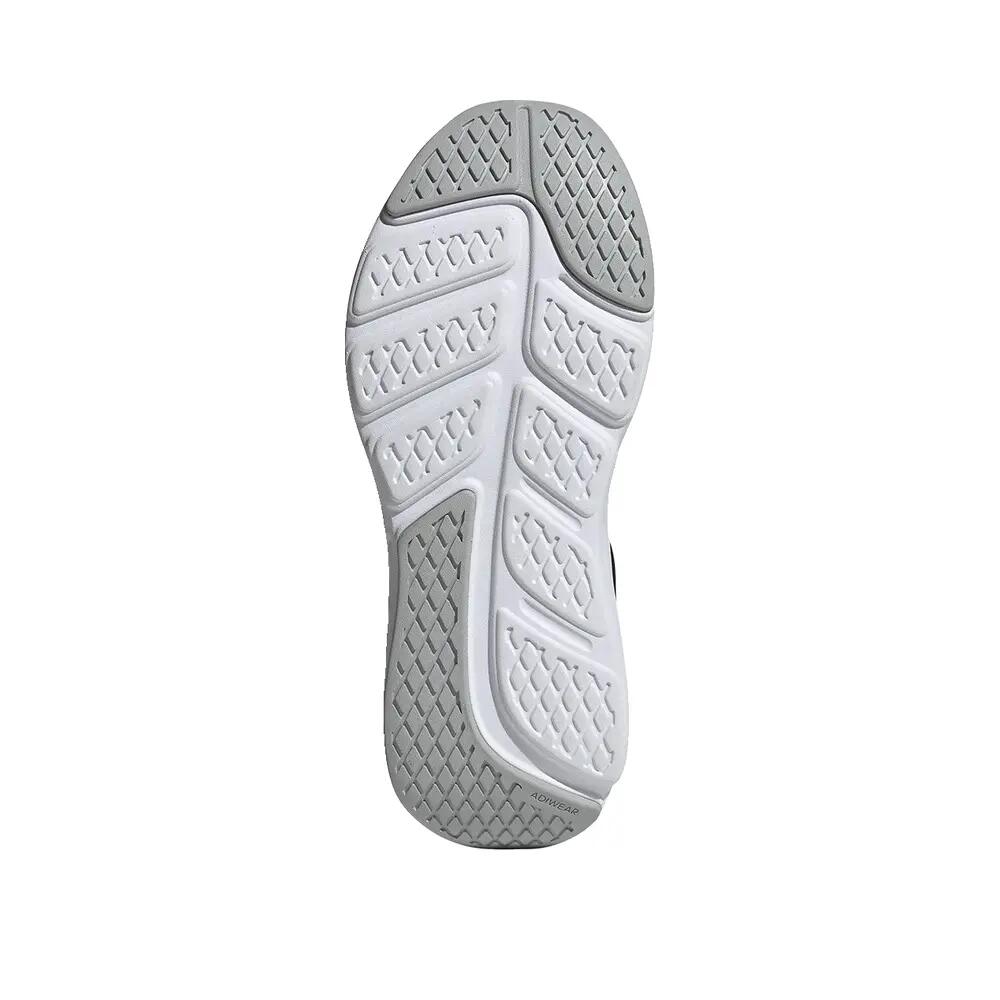 Zapatos Adidas Cloudfoam Go Lounger Negro 2/6