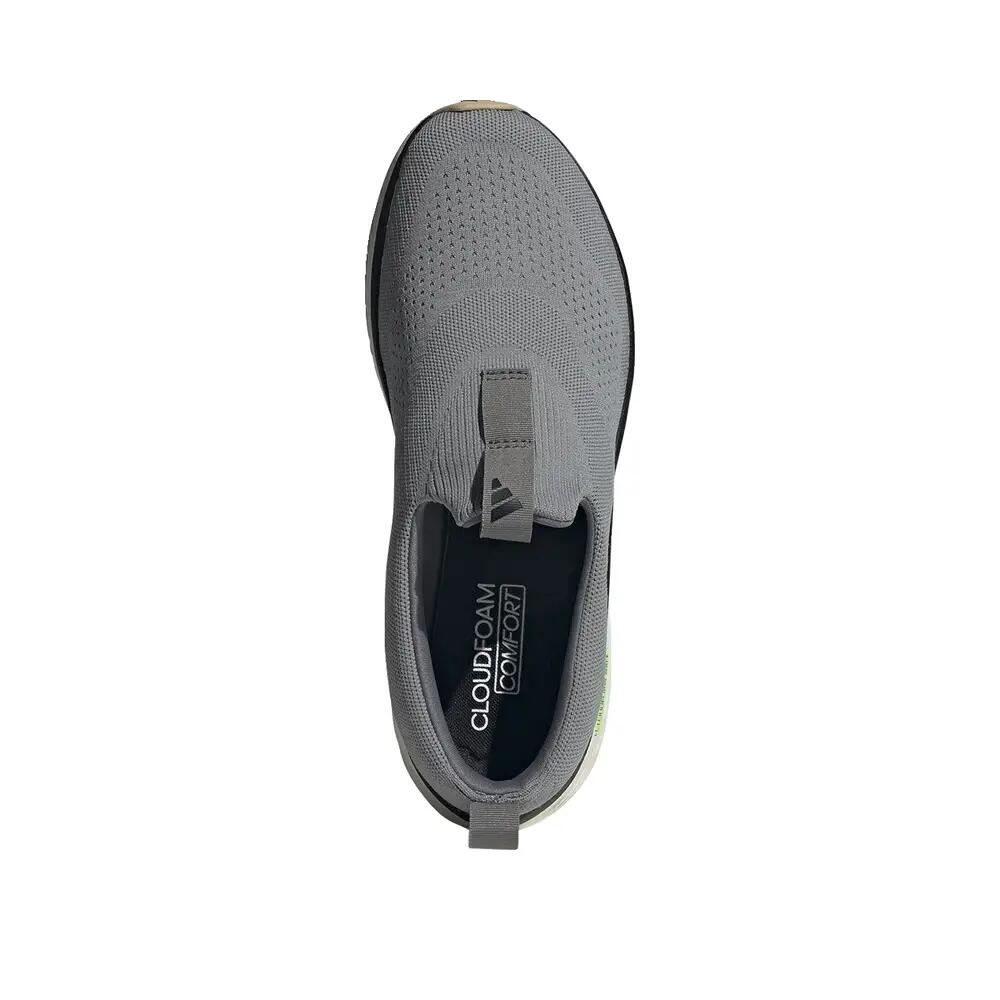 Chaussures Adidas Cloudfoam Go Lounger Gray 6/6
