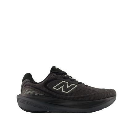 Zapatillas de correr New Balance 1080v15 Negro/Faded Black/Olivine