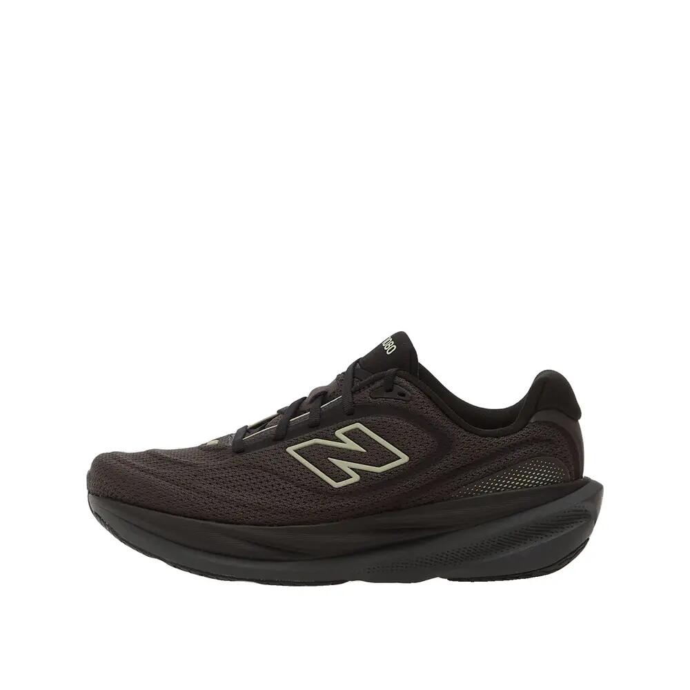 Buty biegowe New Balance 1080v15 Czarny/Zgaszona czerń/Olivine 6/6