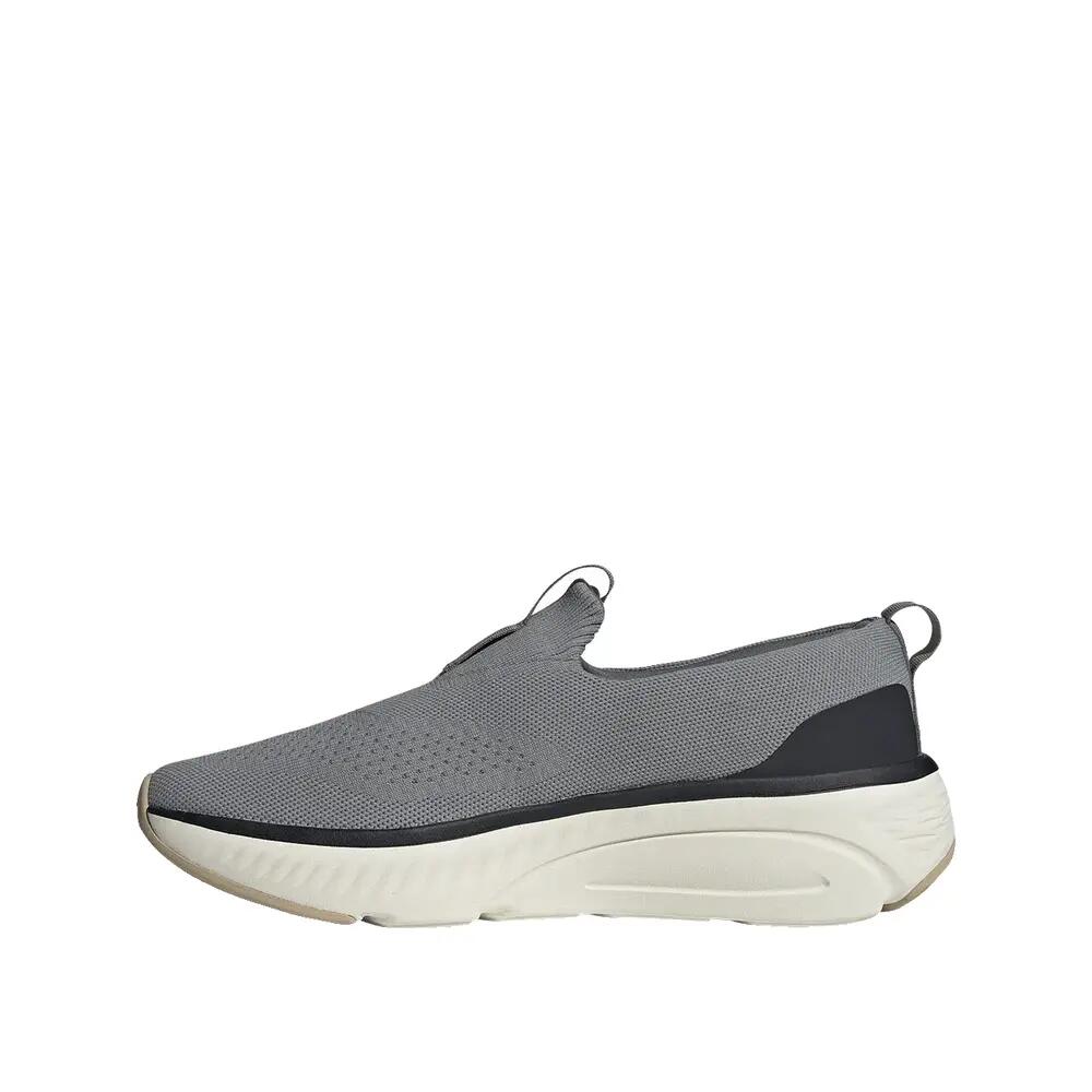 Chaussures Adidas Cloudfoam Go Lounger Gray 3/6