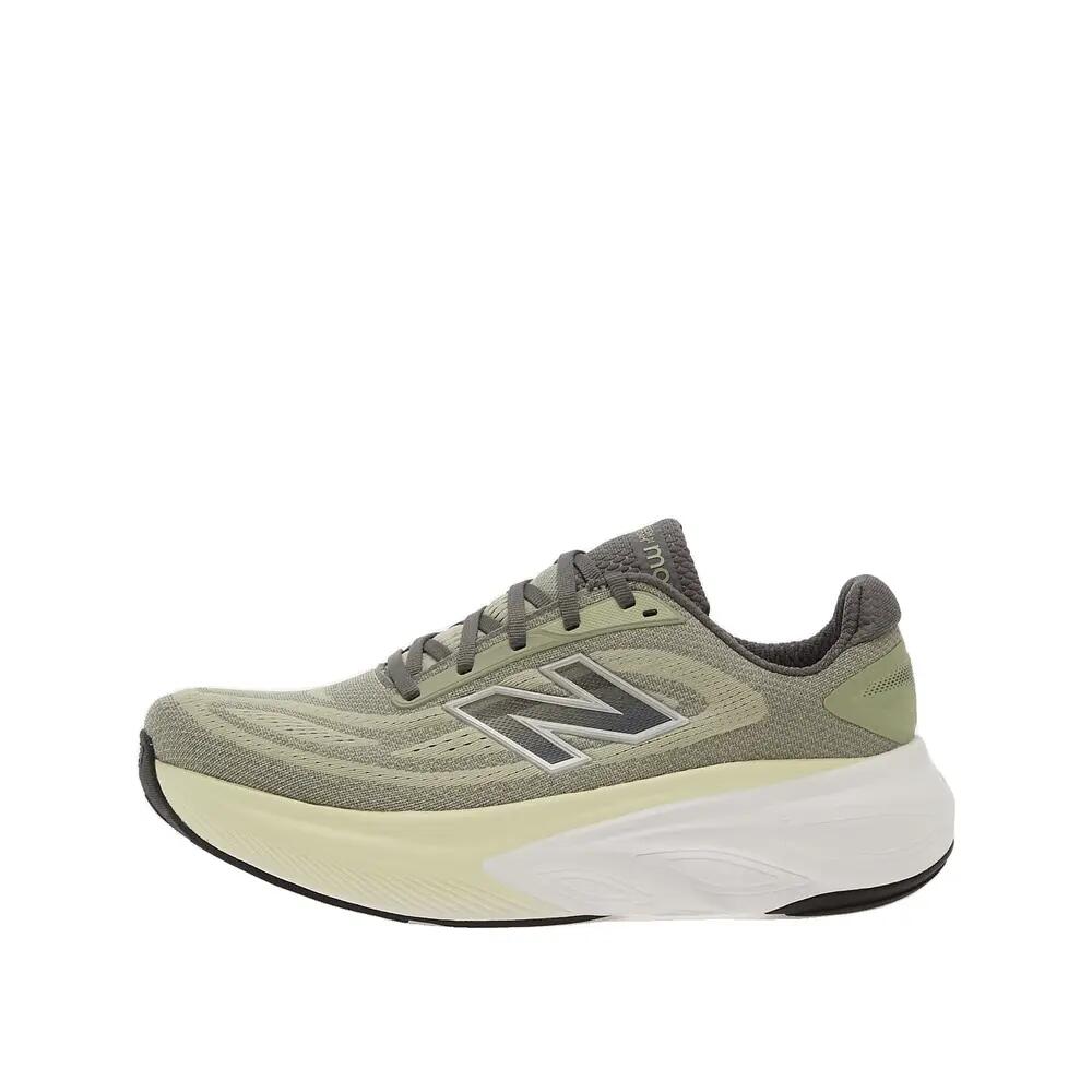 Chaussures de running New Balance Fresh Foam X More v6 Grise 6/6