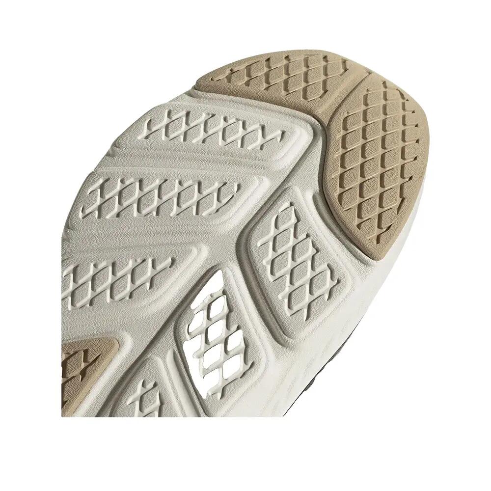 Chaussures Adidas Cloudfoam Go Lounger Gray 2/6