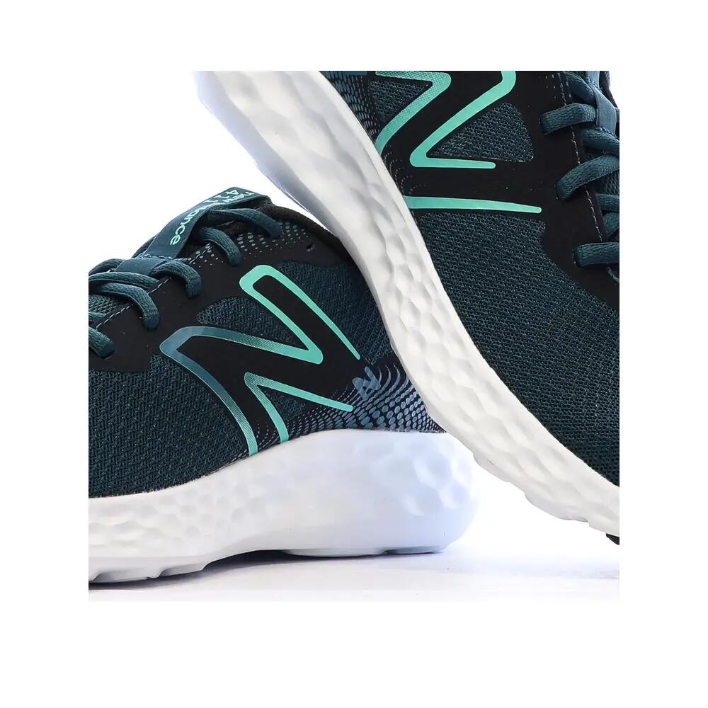NEW BALANCE 411 Running Tenis Homem (M4118PQ) 7/8