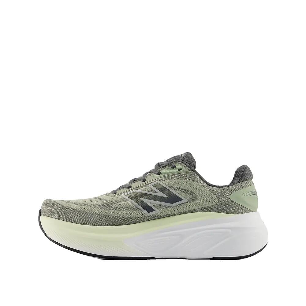 Chaussures de running New Balance Fresh Foam X More v6 Grise 3/6