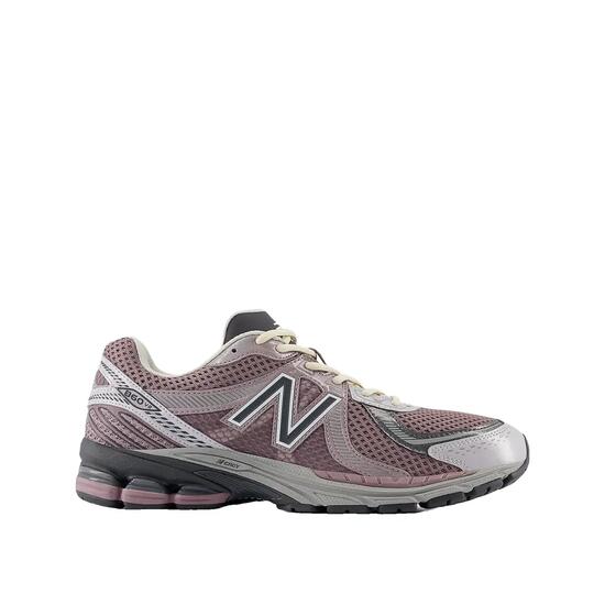 Zapatillas New Balance 860 Violeta