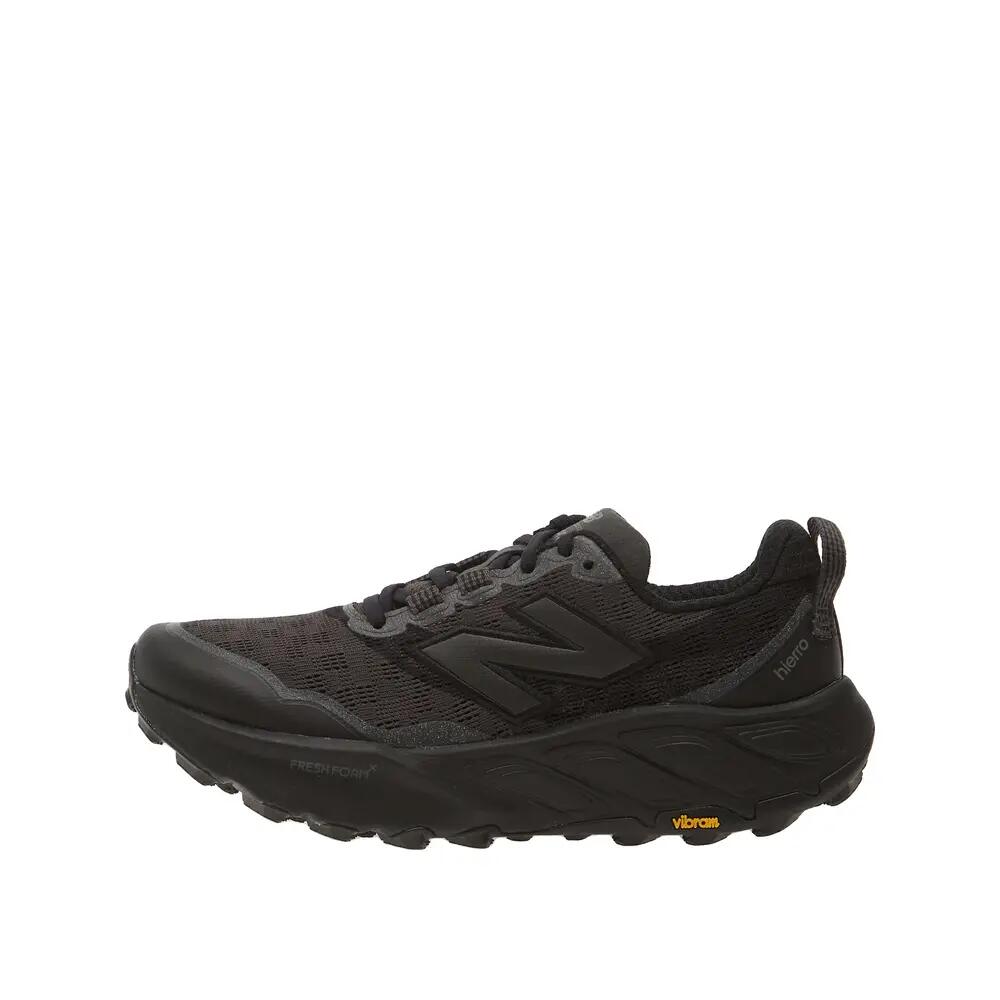 Zapatillas de trail New Balance Fresh Foam X Hierro v9 Negro 6/6