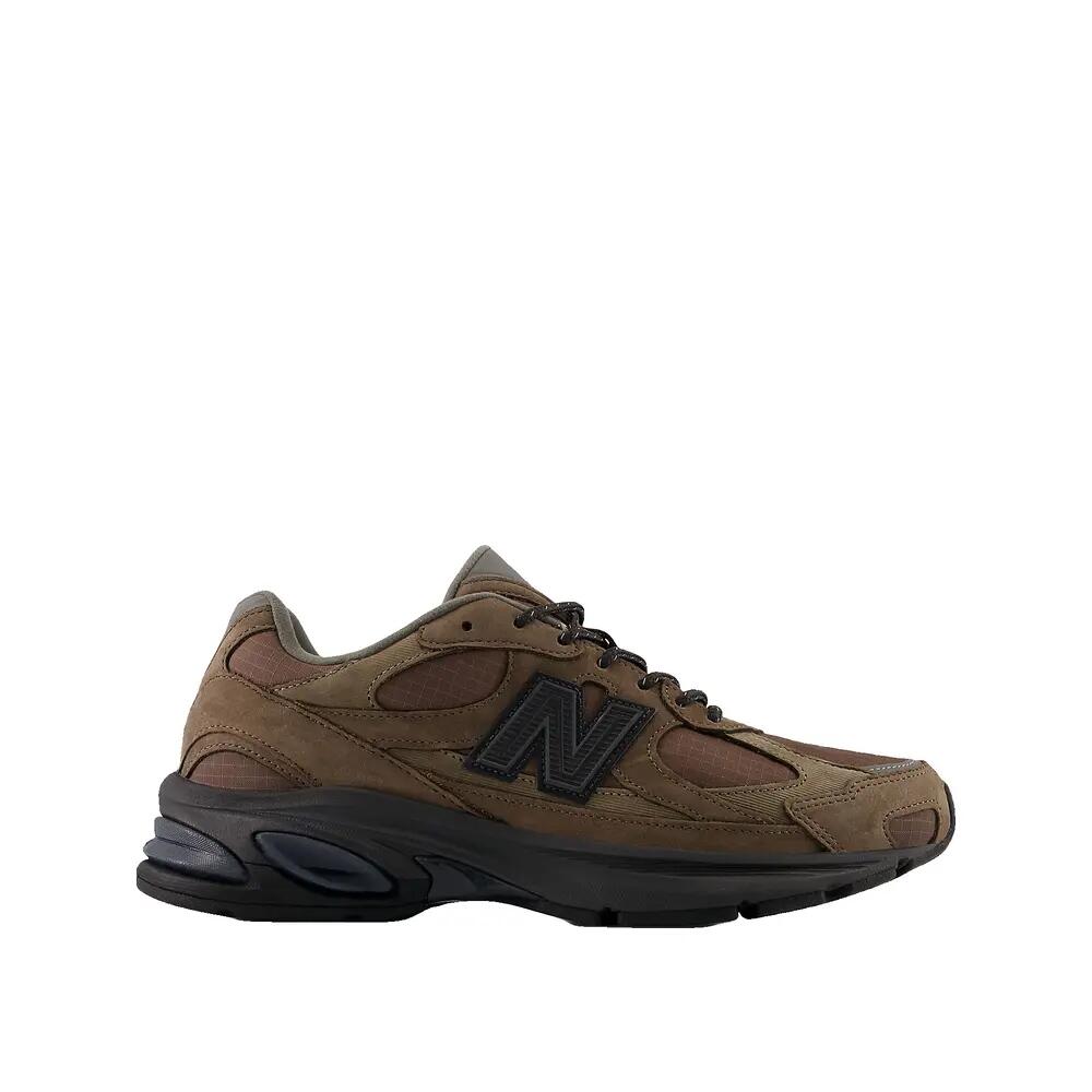 Мъжки обувки за ходене New Balance U20106WB