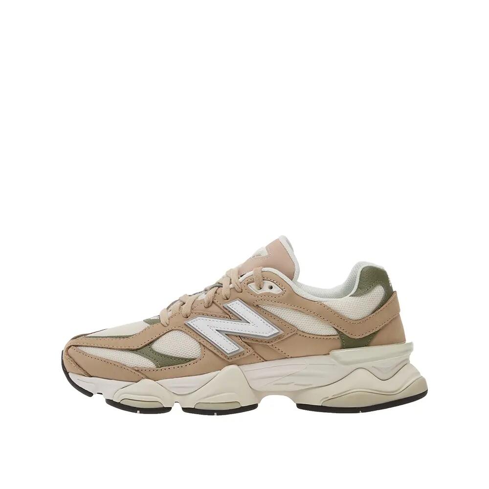 Scarpe New Balance 9060 Marrone 6/6