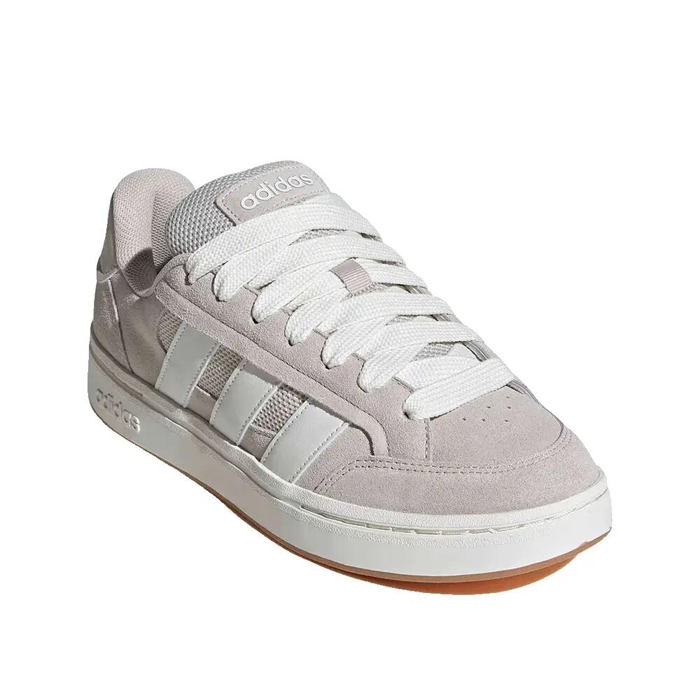 Chaussures adidas Grand Court Alpha Grises 6/6