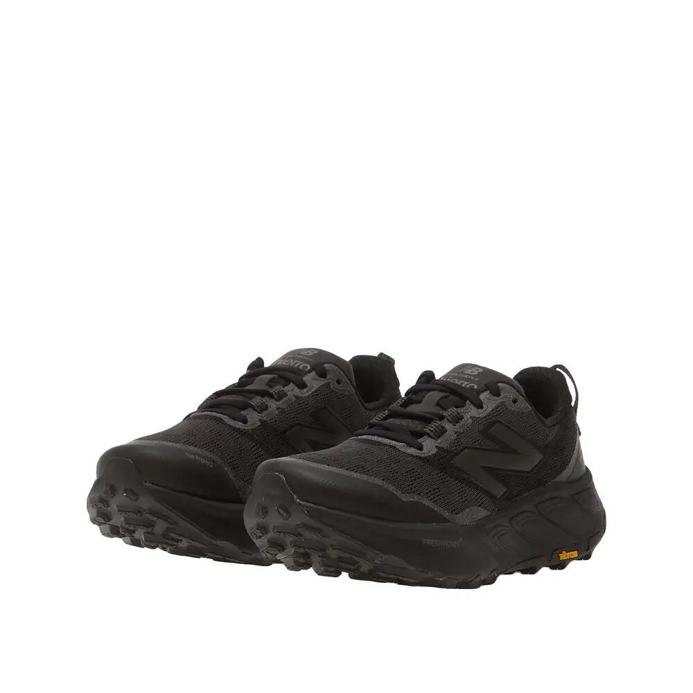 Zapatillas de trail New Balance Fresh Foam X Hierro v9 Negro 5/6
