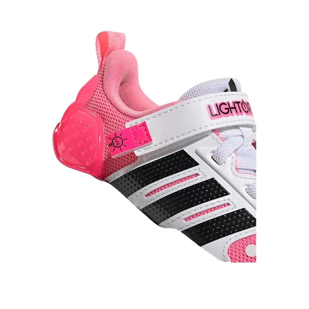 CHAUSSURE ADIDAS DISNEY LIGHTORAMA MINNIE MOUSE BÉBÉS 9/11