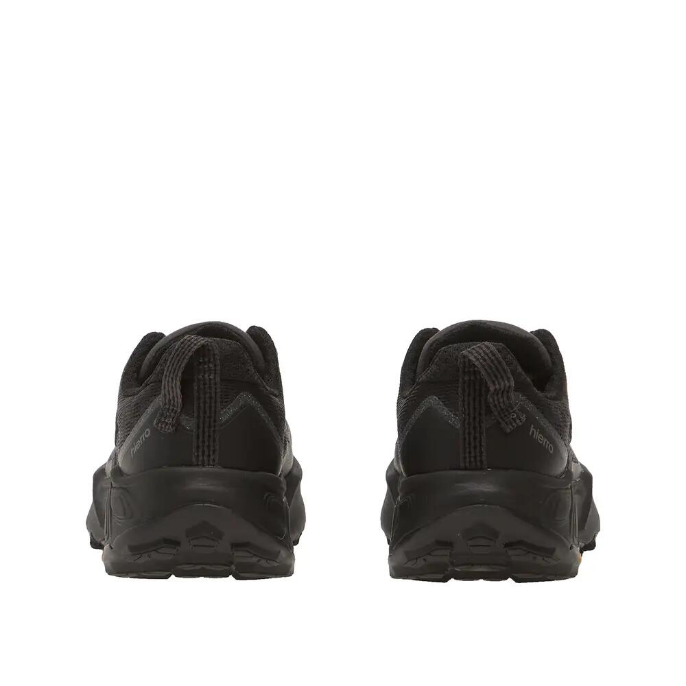 Zapatillas de trail New Balance Fresh Foam X Hierro v9 Negro 4/6