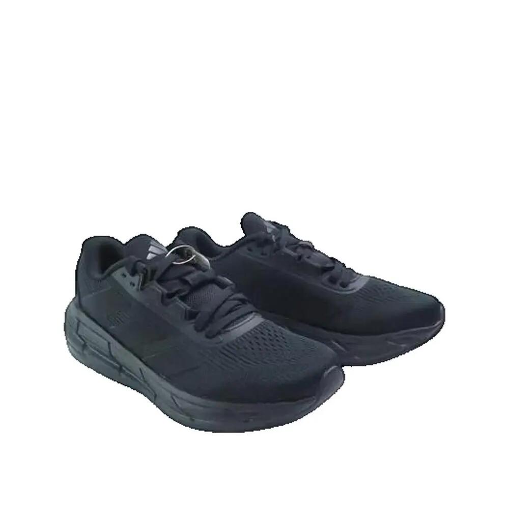 Hardloopschoenen adidas Questar 3 Zwart 3/8