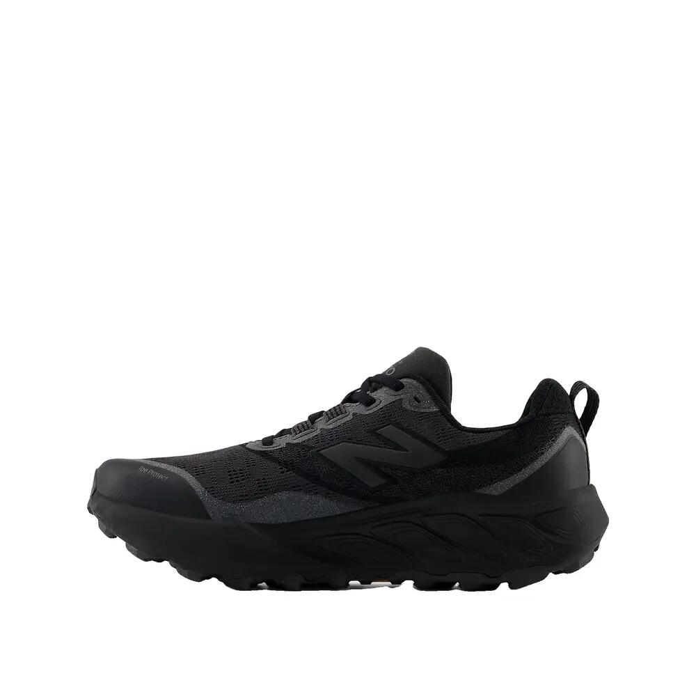 Zapatillas de trail New Balance Fresh Foam X Hierro v9 Negro 3/6