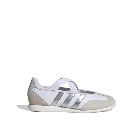 Chaussures adidas Barreda Mary Jane Blanche