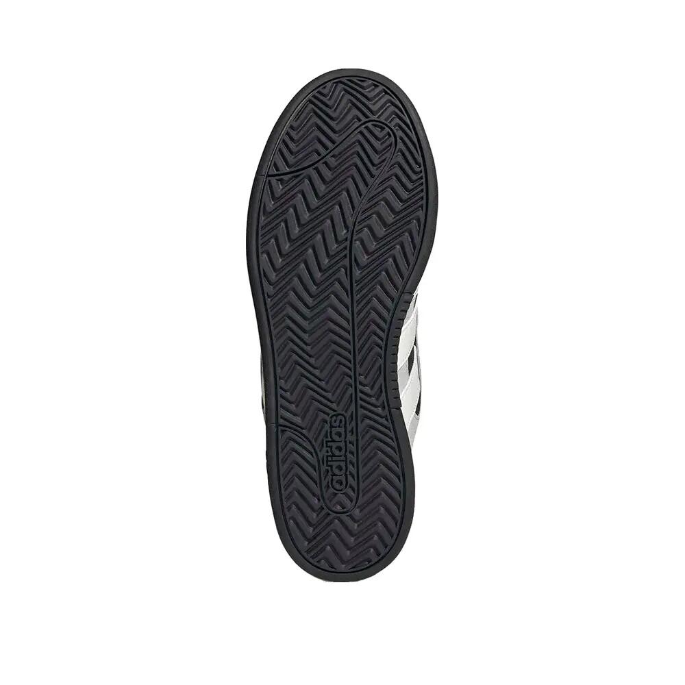 Zapatillas adidas Grand Court Alpha Grises 6/6