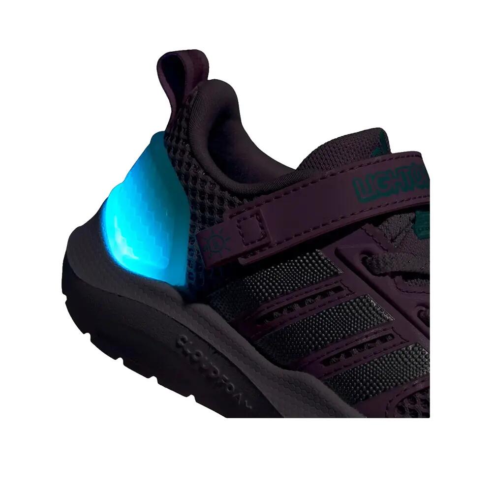 BOTY LIGHTORAMA RUNNER INFANTS 10/11
