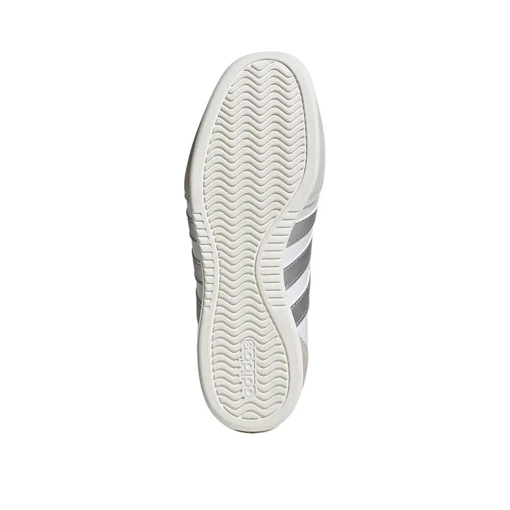 Chaussures adidas Barreda Mary Jane Blanche 6/6
