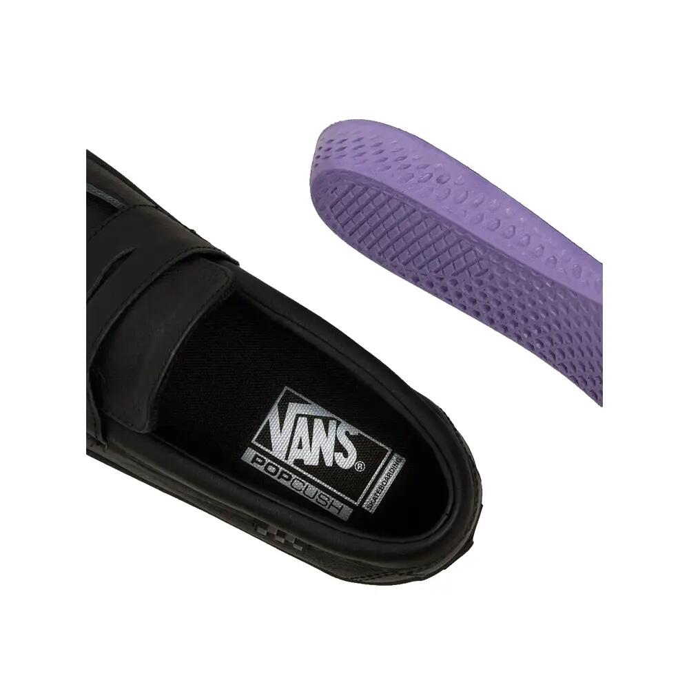 Buty VANS 185126 Czarny 9/9