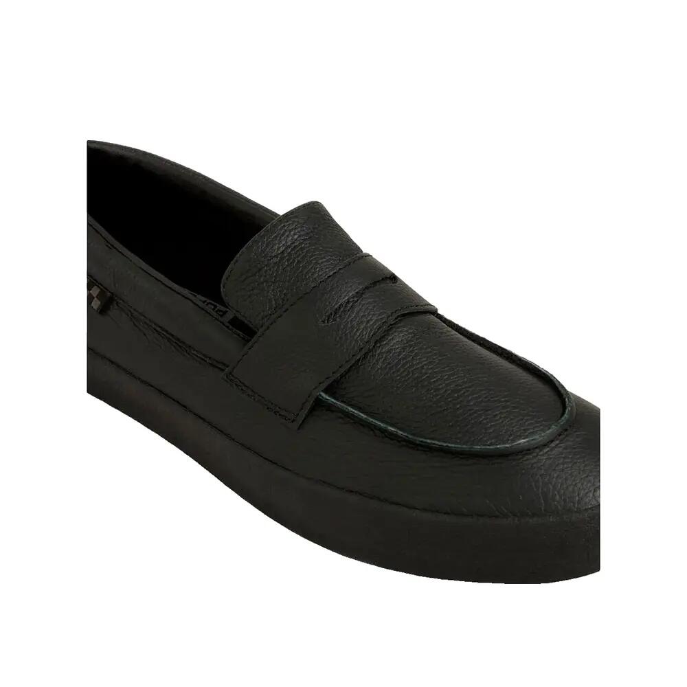 Buty VANS 185126 Czarny 8/9