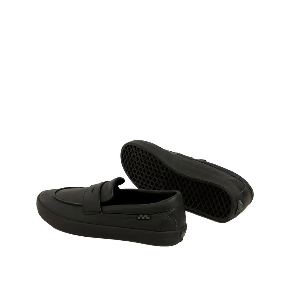 Buty VANS 185126 Czarny 7/9