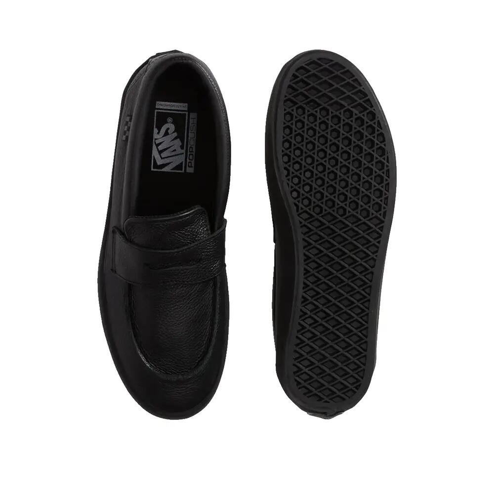 Buty VANS 185126 Czarny 6/9