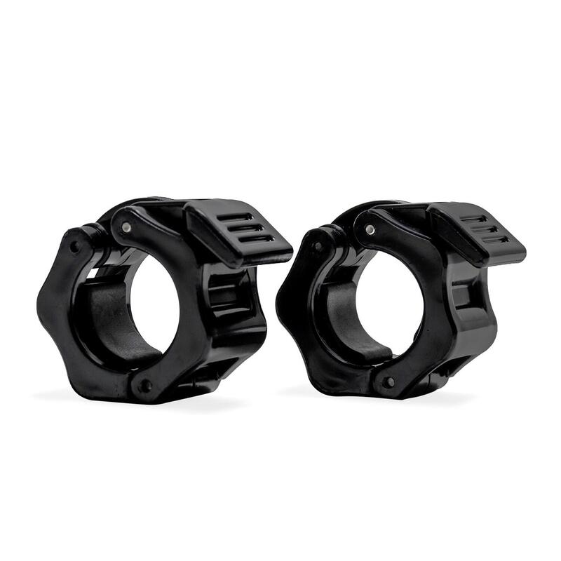 Lock Jaw Collar - chiusure per bilancieri - 30 mm