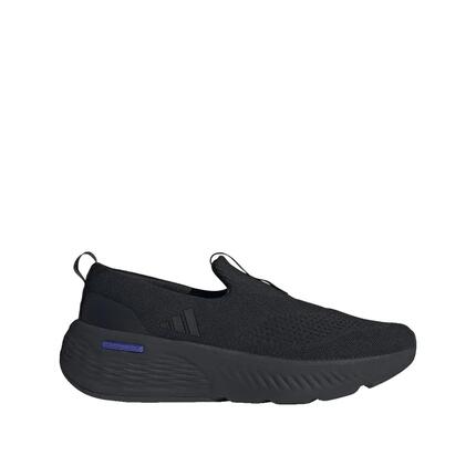 Zapatillas Adidas Cloudfoam Go Lounger Negras